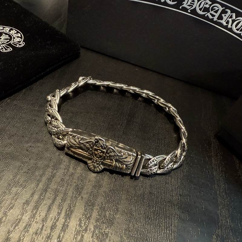 Chrome Hearts bracelet 05yxh164